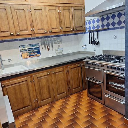 Les Vallons Holiday Home Lioux Zewnętrze zdjęcie