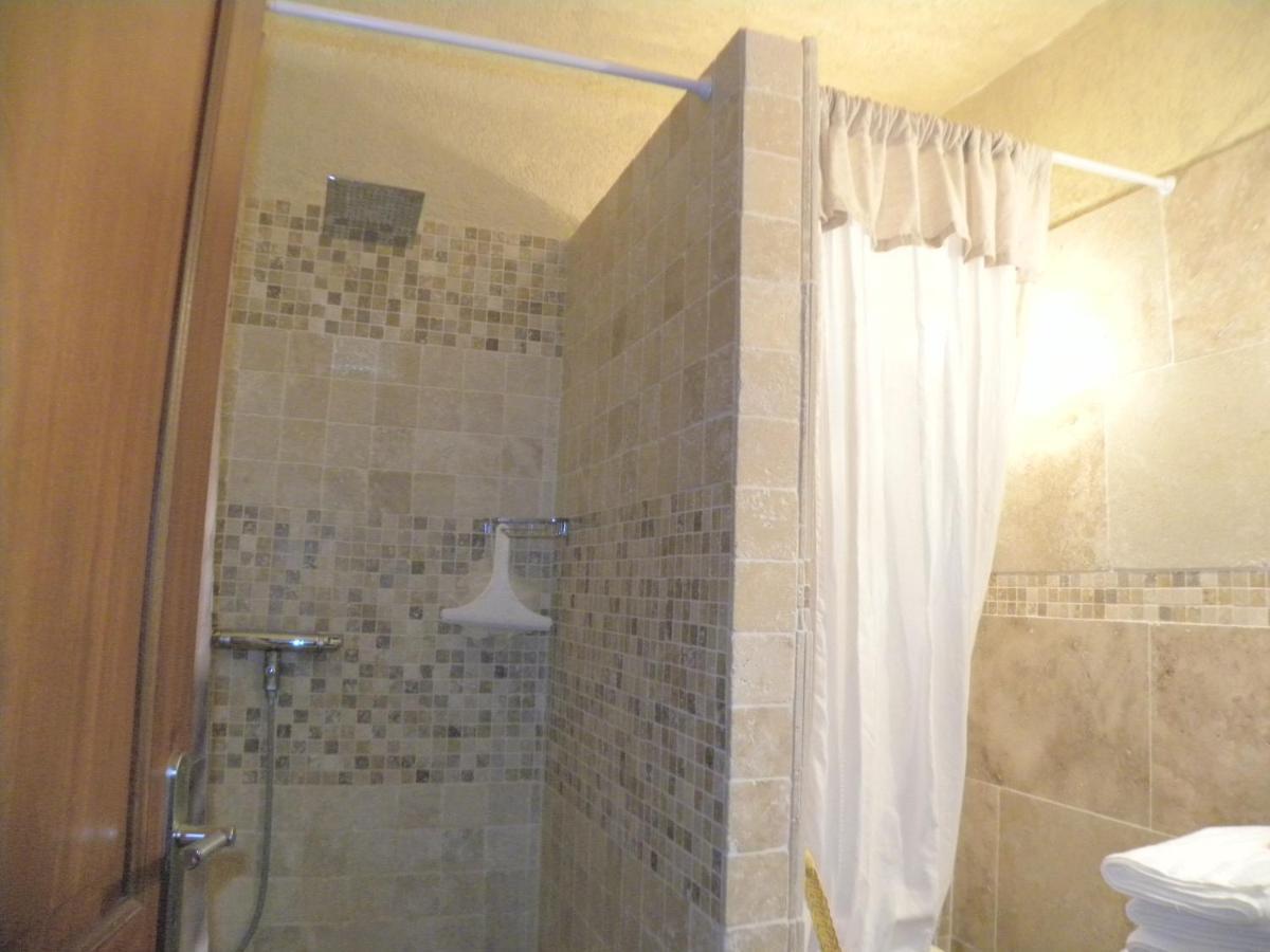 Les Vallons Holiday Home Lioux Zewnętrze zdjęcie