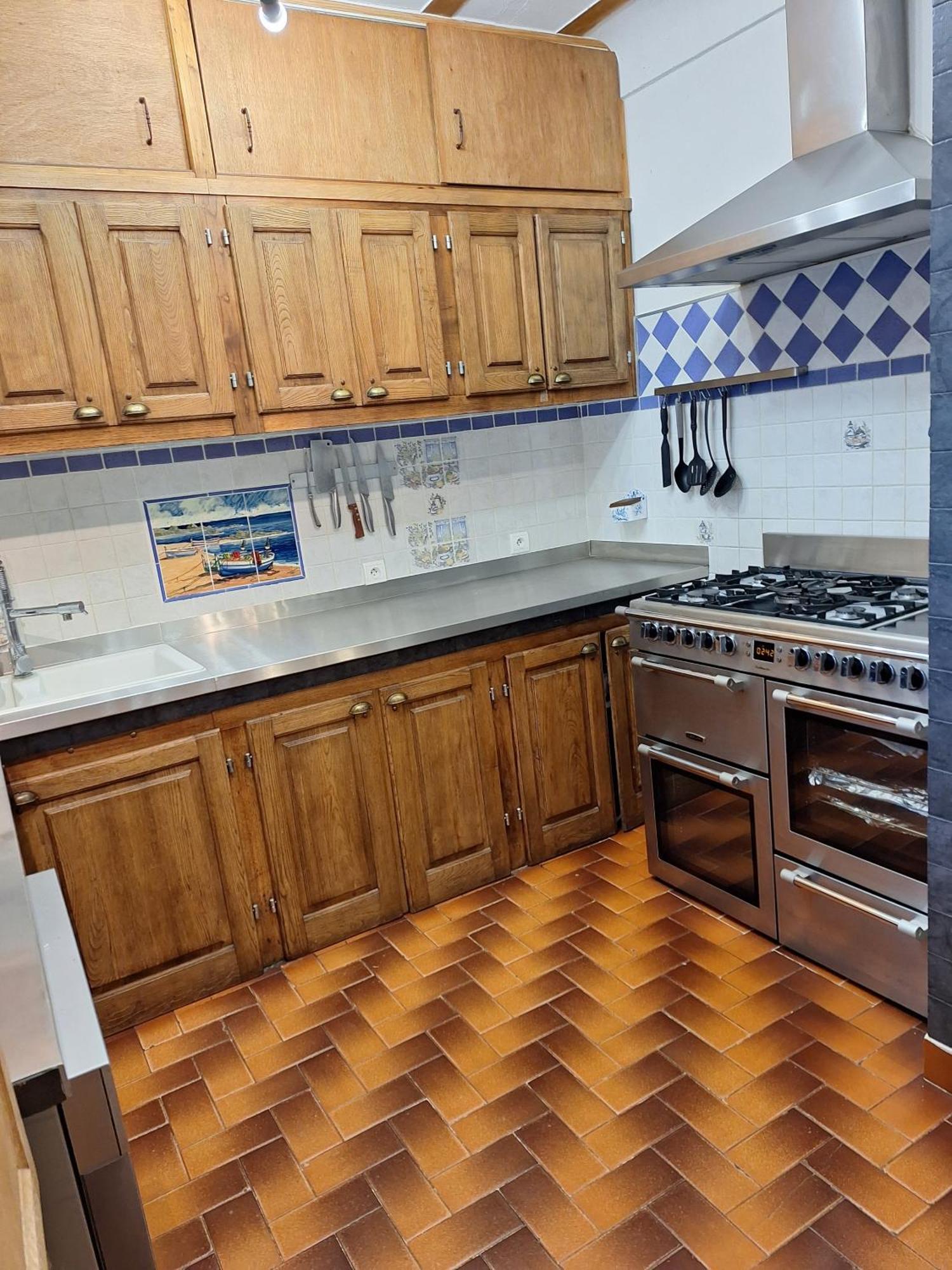 Les Vallons Holiday Home Lioux Zewnętrze zdjęcie