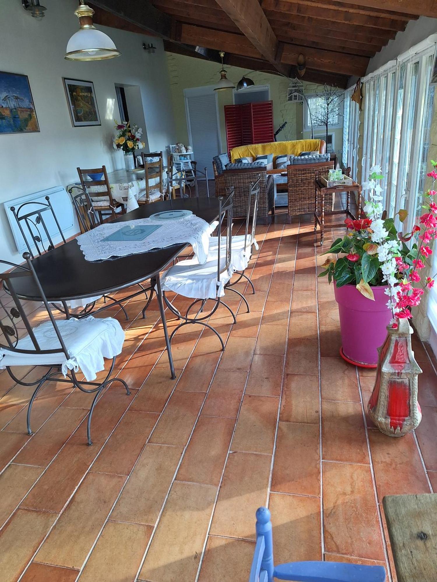 Les Vallons Holiday Home Lioux Zewnętrze zdjęcie